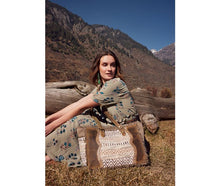 Load image into Gallery viewer, MITTLE SMALL &amp; CROSSBODY BAG MYRA BAG 6•7•6•7
