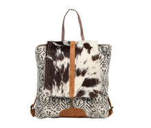 Load image into Gallery viewer, ORIENTAL BACKPACK 1•2•6•9

