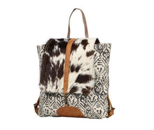 Load image into Gallery viewer, ORIENTAL BACKPACK 1•2•6•9
