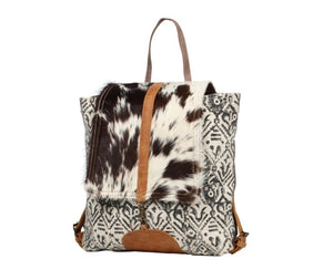 ORIENTAL BACKPACK 1•2•6•9