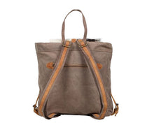 Load image into Gallery viewer, ORIENTAL BACKPACK 1•2•6•9

