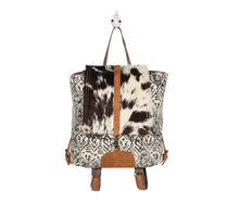 Load image into Gallery viewer, ORIENTAL BACKPACK 1•2•6•9
