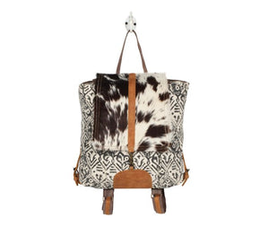 ORIENTAL BACKPACK 1•2•6•9