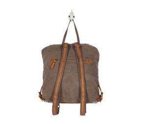 ORIENTAL BACKPACK 1•2•6•9