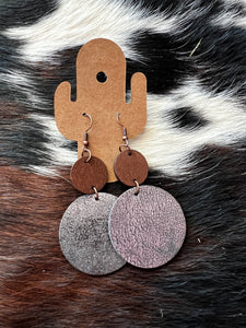 Dangle Earrings