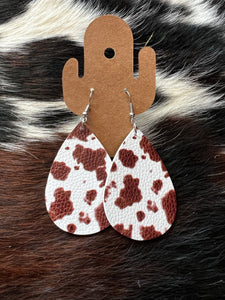 Dangle Earrings