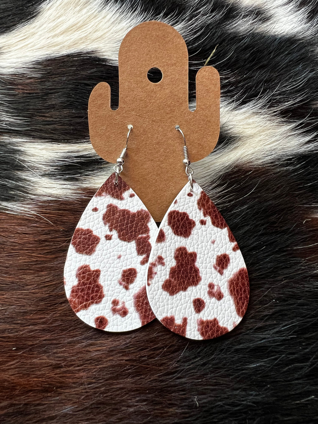Dangle Earrings