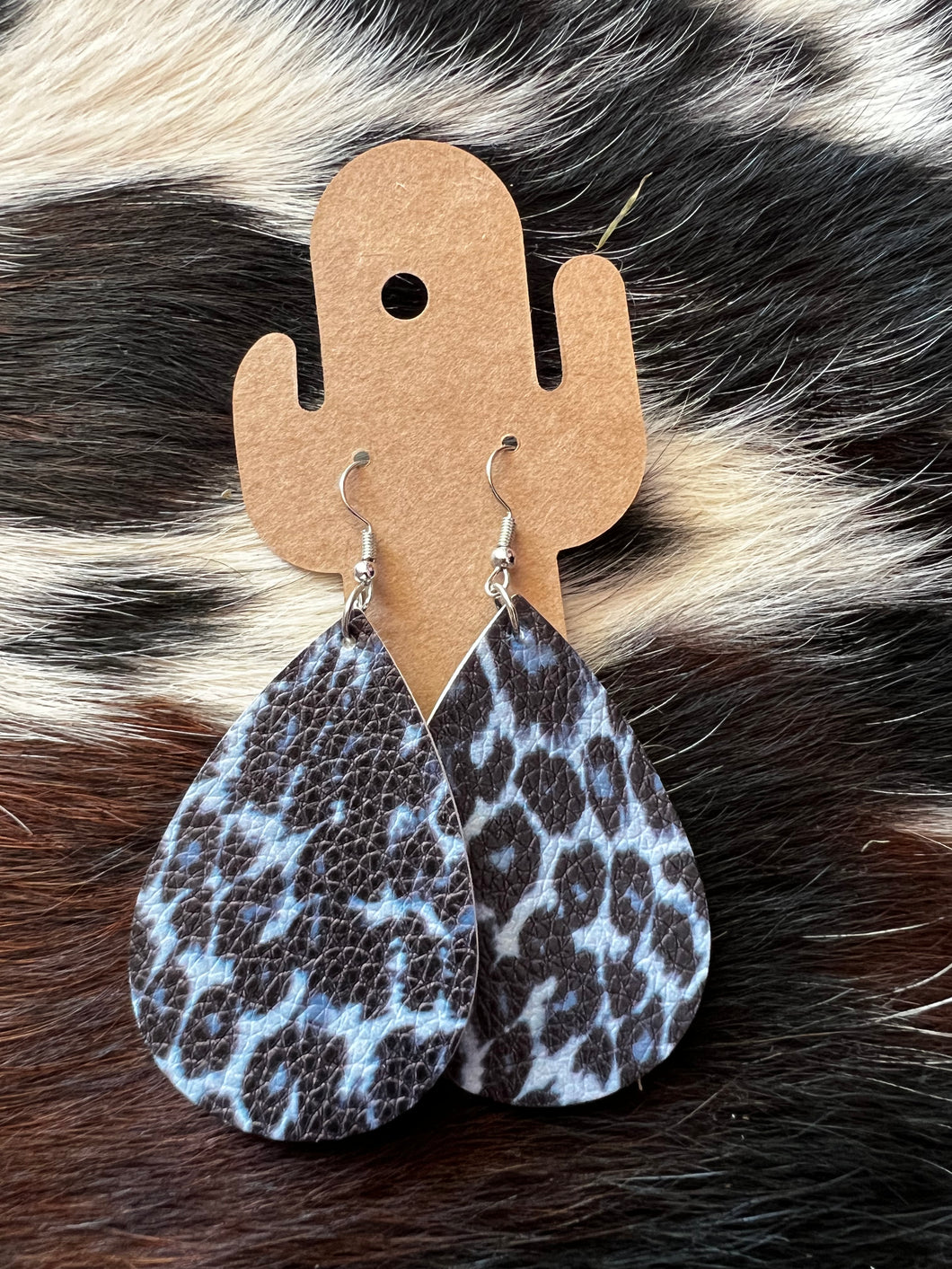 Dangle Earrings