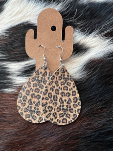 Dangle Earrings