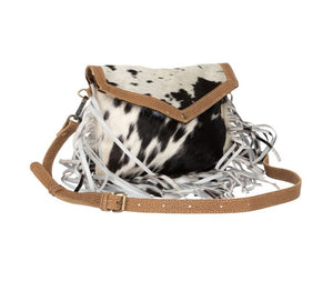 SILKY ROUTE HAIRON BAG 2•1•4•2