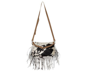 SILKY ROUTE HAIRON BAG 2•1•4•2