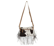 Load image into Gallery viewer, SILKY ROUTE HAIRON BAG 2•1•4•2
