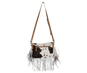 SILKY ROUTE HAIRON BAG 2•1•4•2