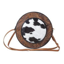 Load image into Gallery viewer, ROUNDLE ROUND BAG 4•9•4•5
