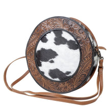 Load image into Gallery viewer, ROUNDLE ROUND BAG 4•9•4•5
