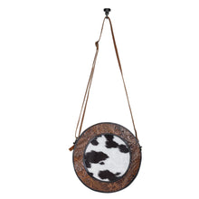 Load image into Gallery viewer, ROUNDLE ROUND BAG 4•9•4•5
