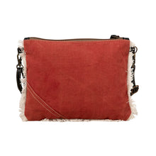 Load image into Gallery viewer, WESTERN VINTAGE CROSSBODY BAG 8•3•5•8
