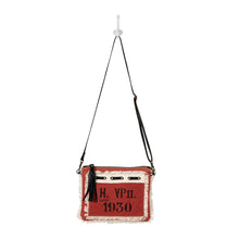 Load image into Gallery viewer, WESTERN VINTAGE CROSSBODY BAG 8•3•5•8
