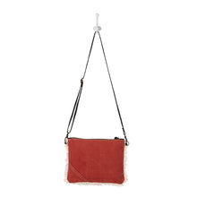 Load image into Gallery viewer, WESTERN VINTAGE CROSSBODY BAG 8•3•5•8
