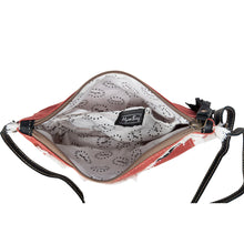 Load image into Gallery viewer, WESTERN VINTAGE CROSSBODY BAG 8•3•5•8
