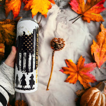 Load image into Gallery viewer, 20oz YELLOWSTONE TUMBLER
