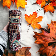 Load image into Gallery viewer, 20oz VINTAGE SOUL TUMBLER
