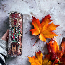 Load image into Gallery viewer, 20oz VINTAGE SOUL TUMBLER
