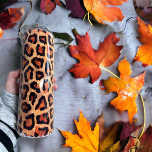 20oz DO NO HARM TUMBLER