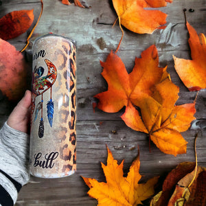 20oz DO NO HARM TUMBLER