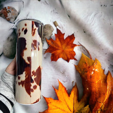 Load image into Gallery viewer, 20oz MORGAN WALLEN TUMBLER
