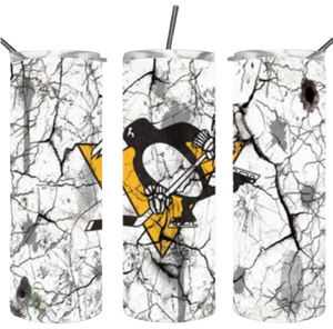 20oz Pens Tumbler