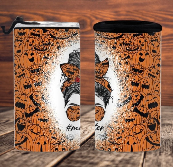 4 in 1 Momster Koozie Tumbler