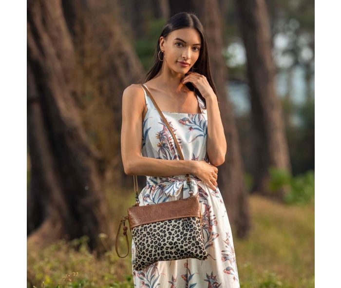 LIMINAL HAIRON BAG 2•8•3•7
