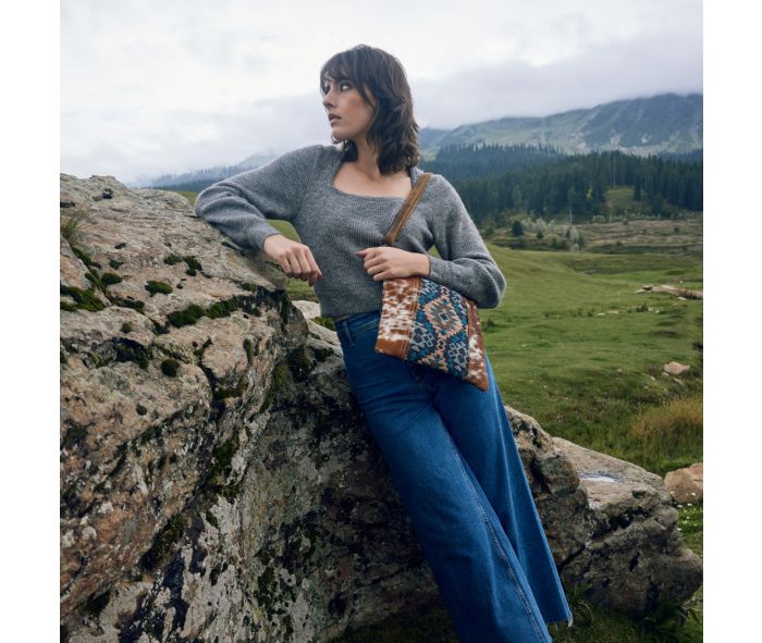 VANESSIA LIRIO SMALL & CROSSBODY BAG 6•1•3•8